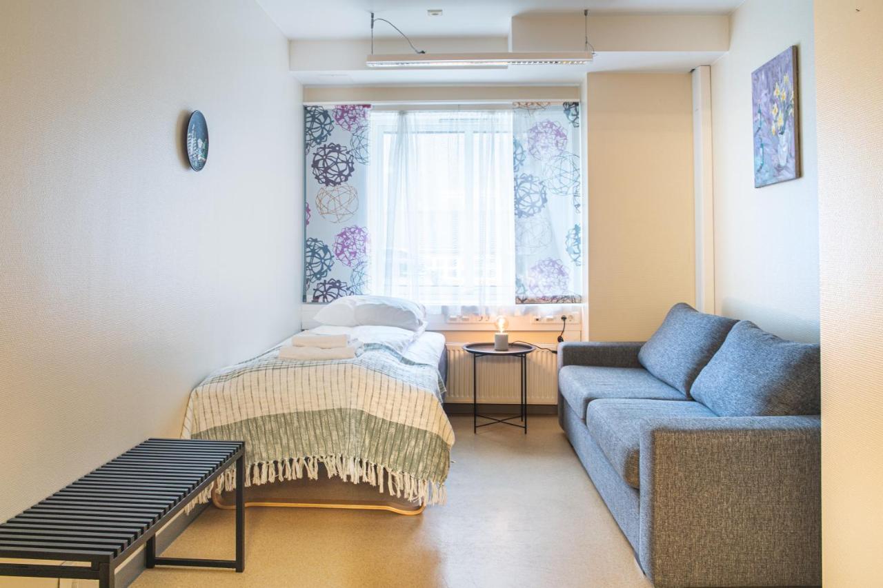 Heradshuset Granvin エクステリア 写真