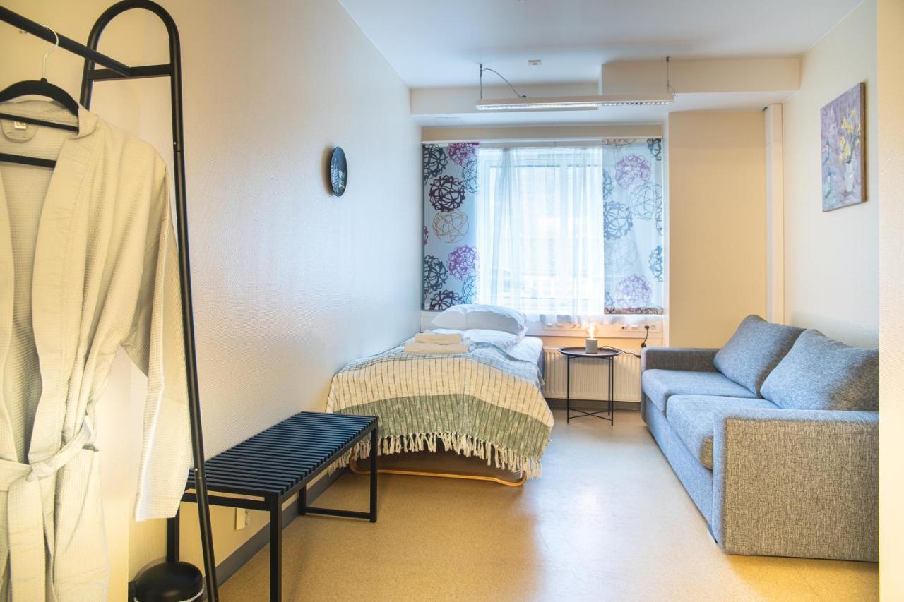 Heradshuset Granvin エクステリア 写真