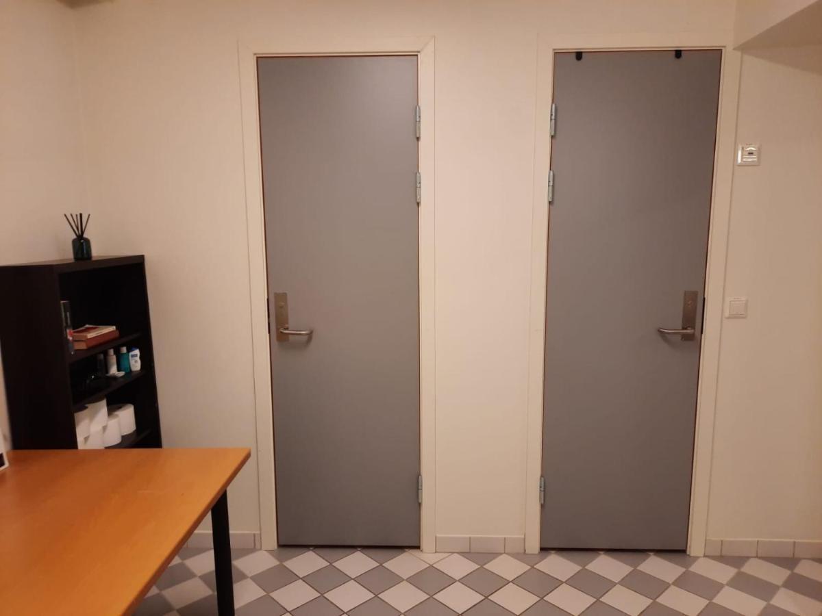 Heradshuset Granvin エクステリア 写真