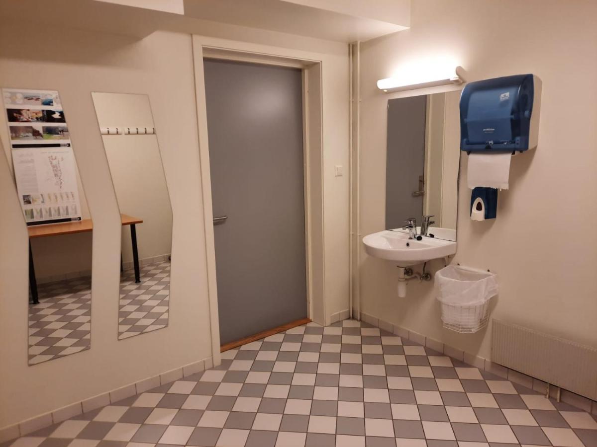 Heradshuset Granvin エクステリア 写真